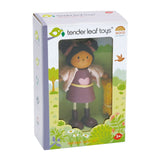 Ayana Doll
