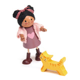 Ayana Doll