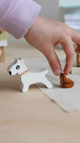 Waggy Tails Dog Salon