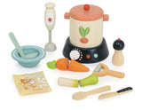 Stir and Serve Soup Set