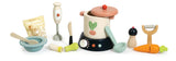 Stir and Serve Soup Set