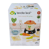 Stir and Serve Soup Set
