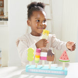 Rainbow Cake & Lolly Shop Toy Bundle