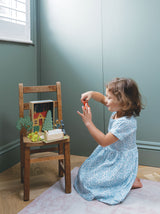 Your Story of Little Red Riding Hood
