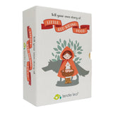 Your Story of Little Red Riding Hood