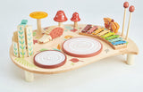 Music Table