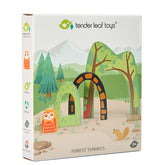 Forest Tunnels