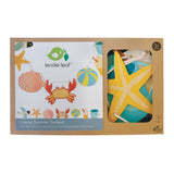Coastal Summer bunting