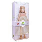 Ferne Wooden Doll