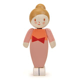 Doll Family Ivory Mother