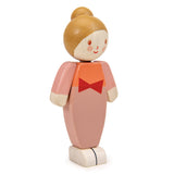 Doll Family Ivory Mother