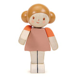Doll Family Ivory Girl