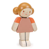 Doll Family Ivory Girl