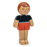 Doll Family Caramel Father