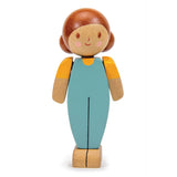 Doll Family Caramel Mother