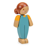 Doll Family Caramel Mother