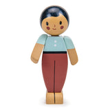 Doll Family Almond Father