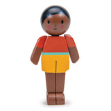 Doll Family Mocha Father
