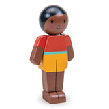 Doll Family Mocha Father