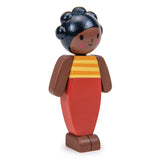 Doll Family Mocha Mother