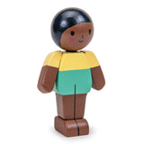Doll Family Mocha Boy