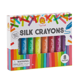 Silk Crayons