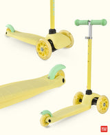 Lemon - Teeny 3 Wheel Scooter