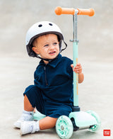 Mint - Teeny 3 Wheel Scooter