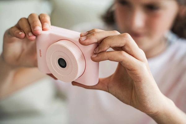 The Zoofamily - Urban Zoo - Unicorn