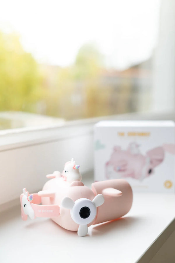 The Zoofamily - Zoo Video - Unicorn