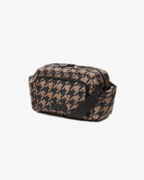 Inka Buggy Organiser Houndstooth Print