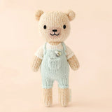 cuddle+kind - Tiny Collection in a Box - Charlie the Honey Bear