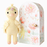 cuddle+kind - Tiny Collection in a Box - Flora the Duckling