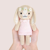 cuddle+kind - Tiny Collection in a Box - Hannah the Bunny