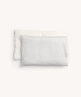ergoPouch - Organic Toddler Pillow & Case