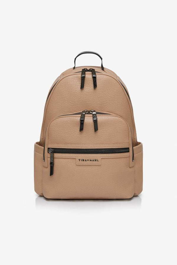 Elwood 2.0 Changing Backpack Taupe