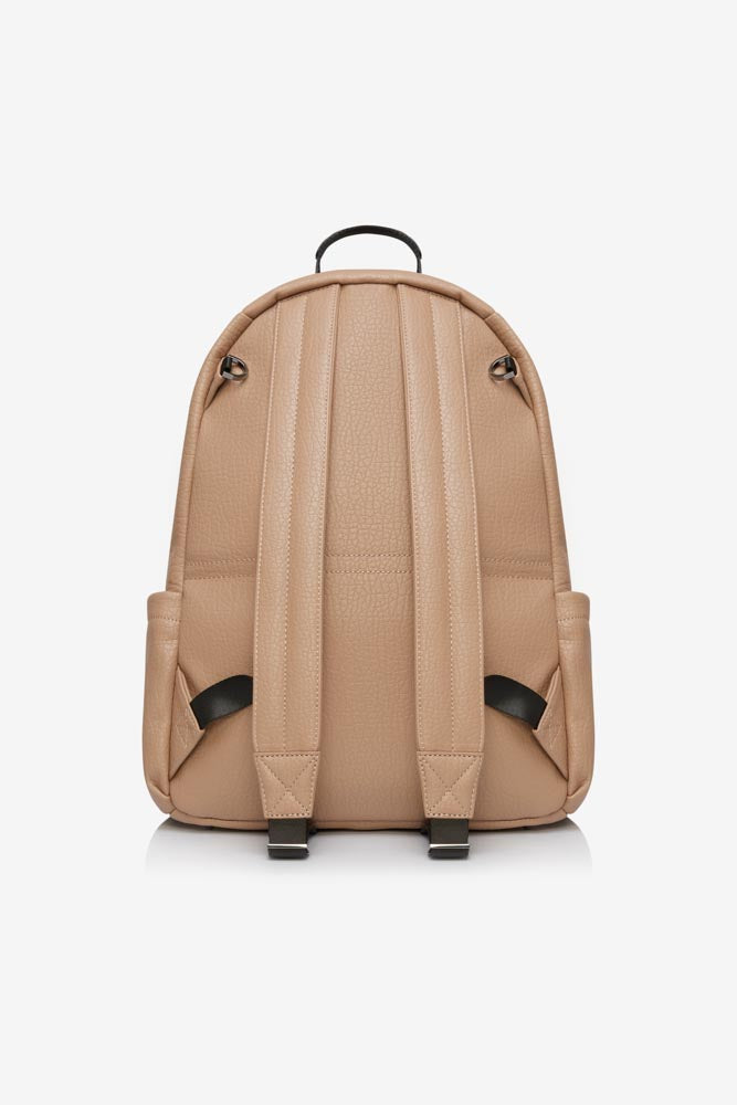 Elwood 2.0 Changing Backpack Taupe