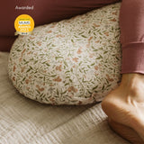 Pregnancy & Nursing (3-in-1) Pillow - Sweet & Wild