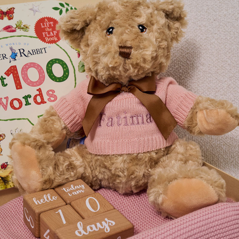ULTIMATE CAROUSEL GIFT SET – Mimibear