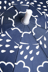 Colour Changing Umbrella