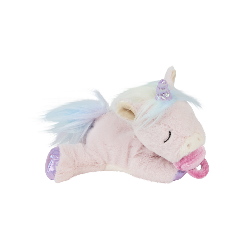 Dinkum Doll - Baby Unicorn - Sparkle