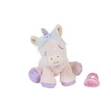 Dinkum Doll - Baby Unicorn - Sparkle