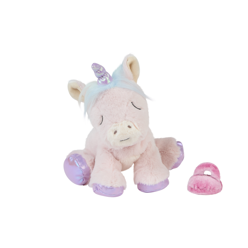 Dinkum Doll - Baby Unicorn - Sparkle