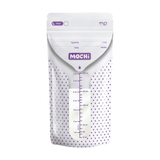 MOCHi Breast Milk Storage Bags – Double-Layered, BPA-Free