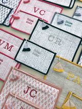 Toiletry Pouch Gift Set