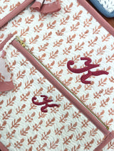 Toiletry Pouch Gift Set