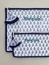 Toiletry Pouch Gift Set