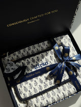 Toiletry Pouch Gift Set