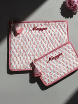 Toiletry Pouch Gift Set