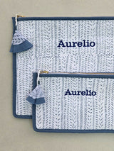 Toiletry Pouch Gift Set